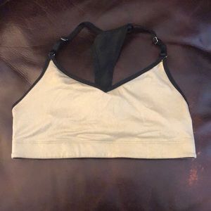 Victoria’s Secret sports bra
